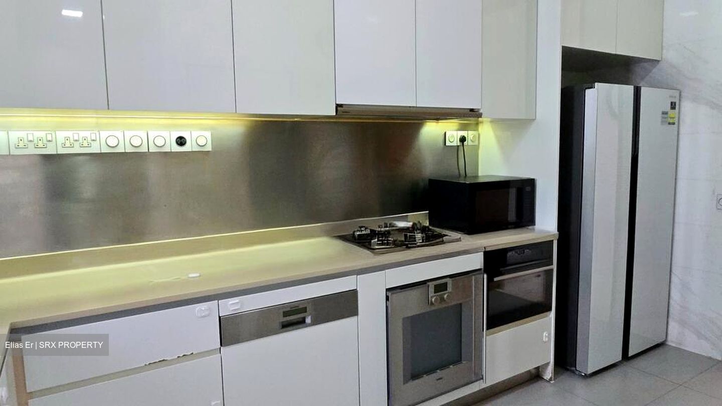 111 Emerald Hill (D9), Apartment #524628661